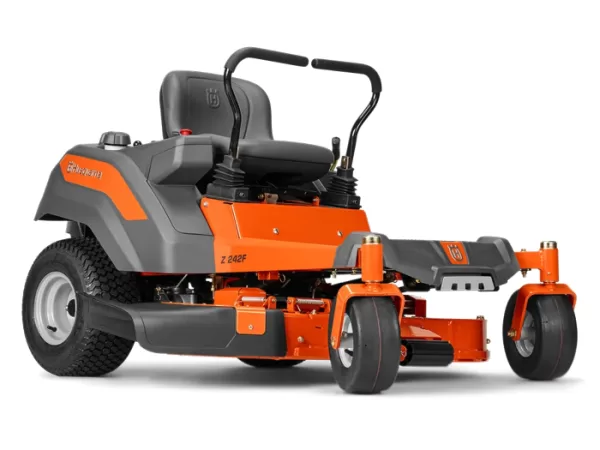 Husqvarna Z242F 42" Zero Turn Mower 21.5HP Kawasaki (Scratch and Dent)