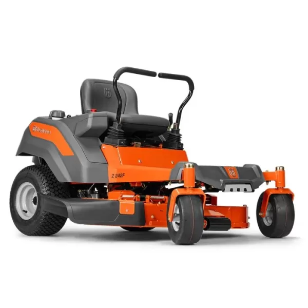 Husqvarna Z242F 42" Zero Turn Mower 21.5HP Kawasaki (Scratch and Dent)