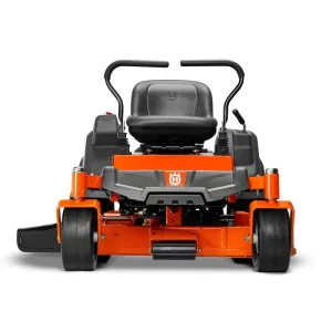 Husqvarna Z242F 42" Zero Turn Mower 21.5HP Kawasaki (Scratch and Dent)