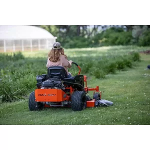 Bad Boy 54 in. 25 HP Gas-Powered MZ Magnum Zero-Turn Mower