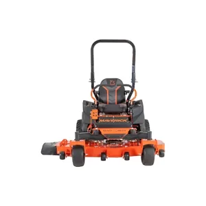 Bad Boy 60 in. 25 HP Gas-Powered Maverick Zero-Turn Mower