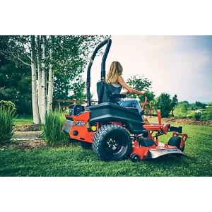 Bad Boy 60 in. 25 HP Gas-Powered Maverick Zero-Turn Mower