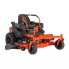 Bad Boy 60 in. 25 HP Gas-Powered ZT Avenger Zero-Turn Mower