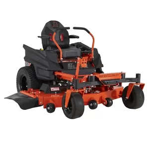 Bad Boy 60 in. 26 HP Gas-Powered ZT Elite Zero-Turn Mower