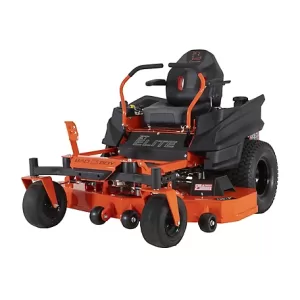 Bad Boy 60 in. 26 HP Gas-Powered ZT Elite Zero-Turn Mower