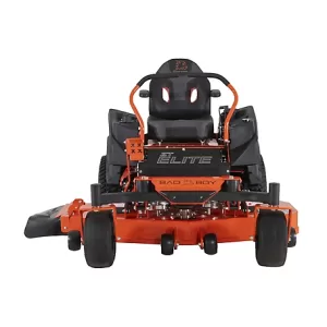 Bad Boy 60 in. 26 HP Gas-Powered ZT Elite Zero-Turn Mower