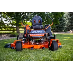 Bad Boy 60 in. 26 HP Gas-Powered ZT Elite Zero-Turn Mower