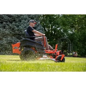 Bad Boy 60 in. 26 HP Gas-Powered ZT Elite Zero-Turn Mower