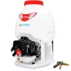 Cardinal 5 gal. 435 PSI Backpack Sprayer for Pest Control with Foundation Gun