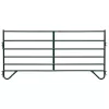 CountyLine 10 ft. x 60 in. Corral Panel Green