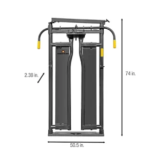 CountyLine Heavy-Duty 2-3 8 in. Tubular Steel Headgate with Standard Auto Catch