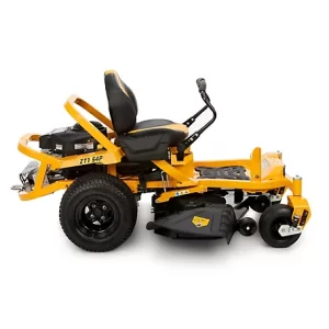 Cub Cadet 54 in. 23 HP Gas-Powered Ultima ZT1-54 P Zero-Turn Mower