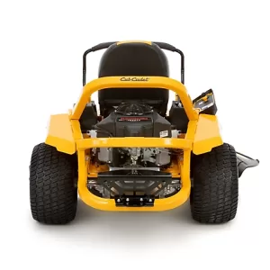 Cub Cadet 54 in. 23 HP Gas-Powered Ultima ZT1-54 P Zero-Turn Mower