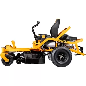 Cub Cadet 54 in. 24 HP Gas-Powered 725cc Ultima ZT1-54 Zero-Turn Mower