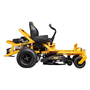 Cub Cadet 54 in. 24 HP Gas-Powered 725cc Ultima ZT1-54 Zero-Turn Mower