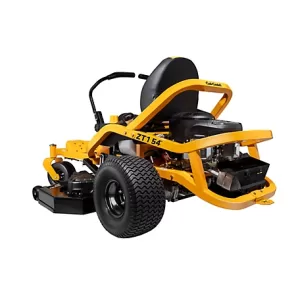 Cub Cadet 54 in. 24 HP Gas-Powered 725cc Ultima ZT1-54 Zero-Turn Mower