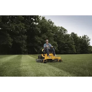 Cub Cadet 54 in. 24 HP Gas-Powered 725cc Ultima ZT1-54 Zero-Turn Mower