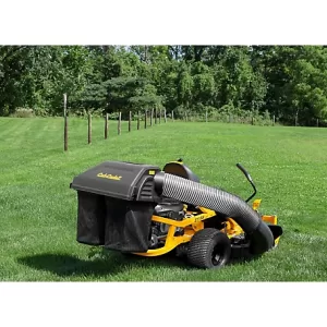 Cub Cadet 54 in. 24 HP Gas-Powered 725cc Ultima ZT1-54 Zero-Turn Mower