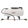 Fimco 25 gal. Boomless ATV Sprayer