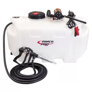 Fimco 25 gal. Pro Series Spot Sprayer