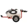 Fimco 45 Gallon Trailer Sprayer