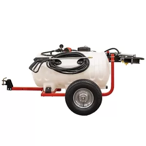 Fimco 45 Gallon Trailer Sprayer