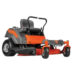 Husqvarna Z146 Zero Turn Lawn Mower 46" - 18 HP Kawasaki Engine