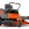 Husqvarna Z246 46" Zero Turn Mower 21.5HP Husq Engine