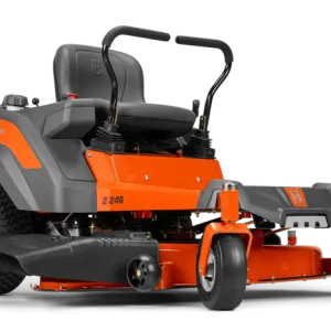 Husqvarna Z246 46" Zero Turn Mower 21.5HP Husq Engine