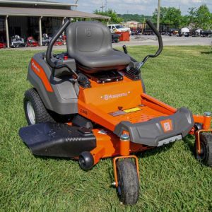 Husqvarna Z246 46" Zero Turn Mower 21.5HP Husq Engine