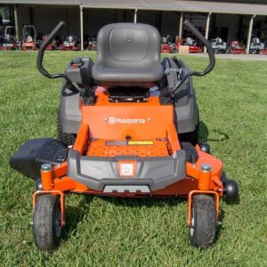 Husqvarna Z246 46" Zero Turn Mower 21.5HP Husq Engine