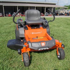 Husqvarna Z246 46" Zero Turn Mower 21.5HP Husq Engine