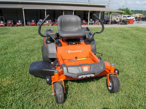 Husqvarna Z246 46" Zero Turn Mower 21.5HP Husq Engine