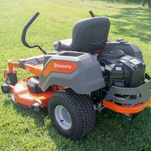 Husqvarna Z246 46" Zero Turn Mower 21.5HP Husq Engine