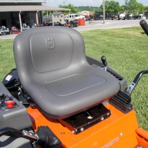 Husqvarna Z246 46" Zero Turn Mower 21.5HP Husq Engine