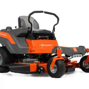 Husqvarna Z248F Zero Turn Lawn Mower 48" Deck 23HP Kawasaki (Scratch and Dent)