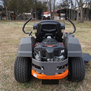 Husqvarna Z248F Zero Turn Lawn Mower 48" Deck 23HP Kawasaki (Scratch and Dent)