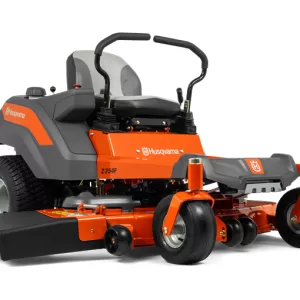 Husqvarna Z254F 54" Zero Turn Lawn Mower 23HP Kawasaki (Scratch and Dent)