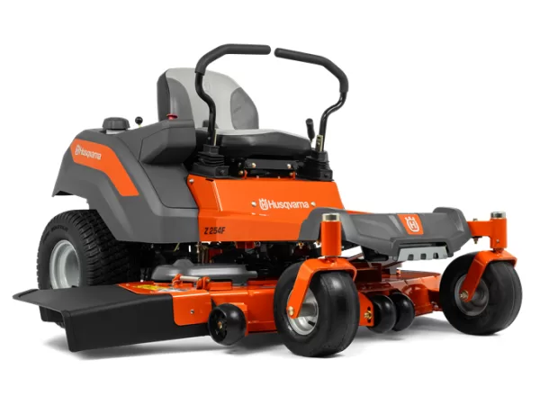 Husqvarna Z254F 54" Zero Turn Lawn Mower 23HP Kawasaki (Scratch and Dent)