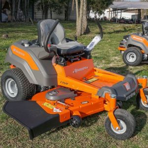 Husqvarna Z254F 54" Zero Turn Lawn Mower 23HP Kawasaki (Scratch and Dent)