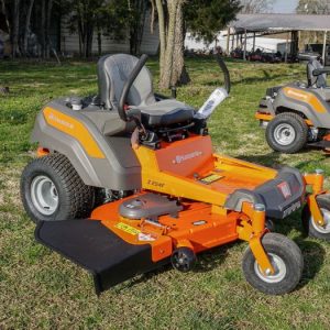 Husqvarna Z254F 54" Zero Turn Lawn Mower 23HP Kawasaki (Scratch and Dent)