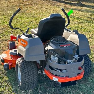 Husqvarna Z254F Prem. 24HP Kawasaki Zero Turn Lawn Mower (Scratch and Dent)