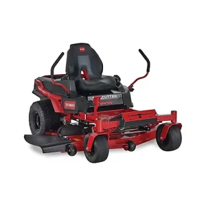 New Toro 60 in. TimeCutter 24HP Kohler Gas Zero Turn Mower