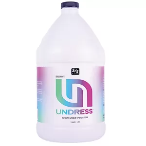 Sullivan Supply Undress UNDG