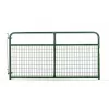 Tarter 2 x 4 Watchman Wire Mesh Gate 8 Green