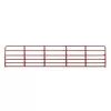 Tarter 20 ft. 6-Bar Economy Tube Gate 87 lb. Red