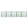 Tarter 20 ft. 6-Bar Economy Tube Gate Green