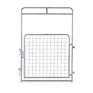 Tarter 5 ft. x 7 ft. Walk-Thru Pen Kid Goat Panel 60 lb.