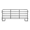 Tarter CountyLine 12 ft. Economy Corral Panel Gray ECGR12CL