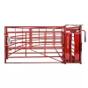 Tarter Maternity Pen with Automatic Headgate